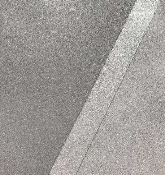 righe Grigie e argento