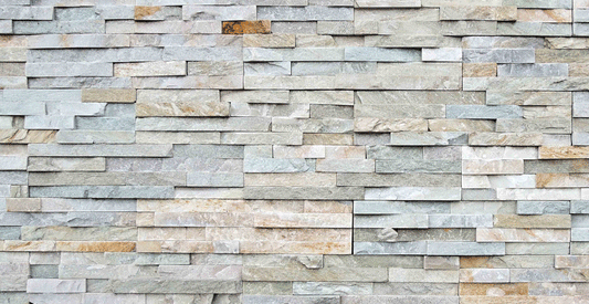 Paraschizzi adesivo Pietre Naturali