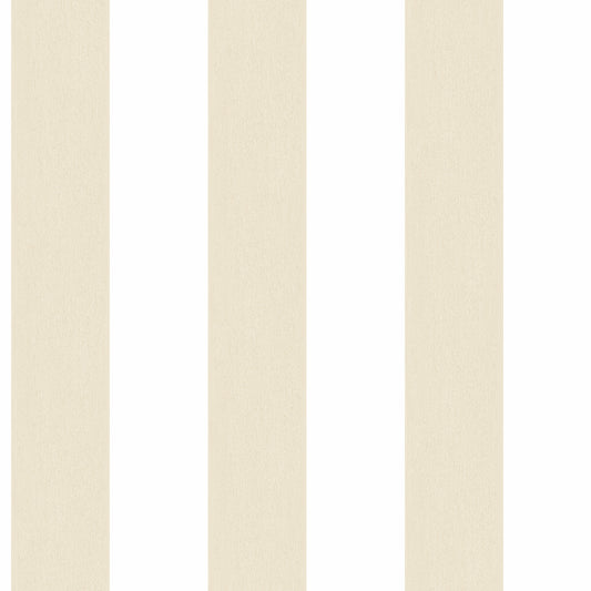 righe medie Beige e Bianco