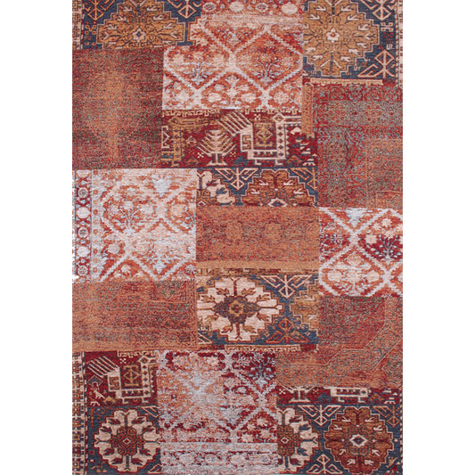 Kilim Red