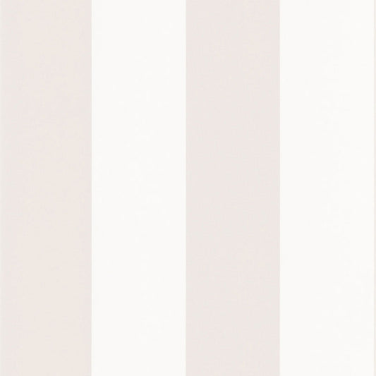 righe Perla e bianche larghe