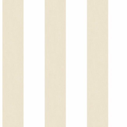 righe medie Beige e Bianco