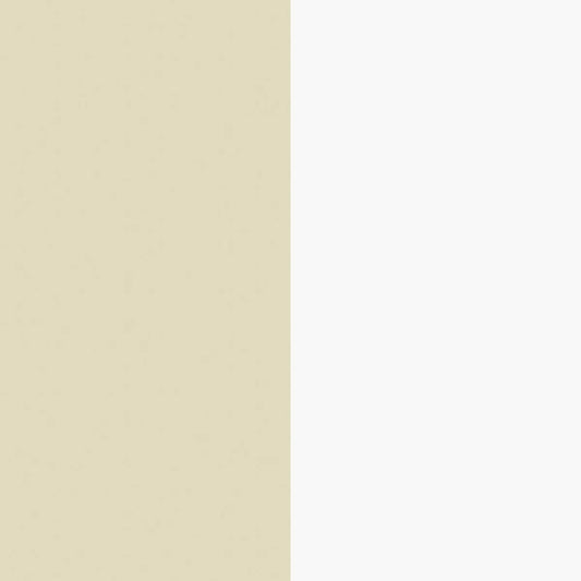 righe grandi Bianco e Beige