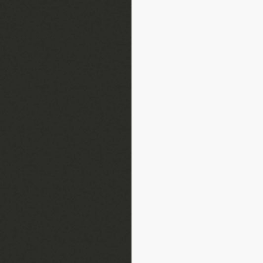 righe grandi Bianco e Nero