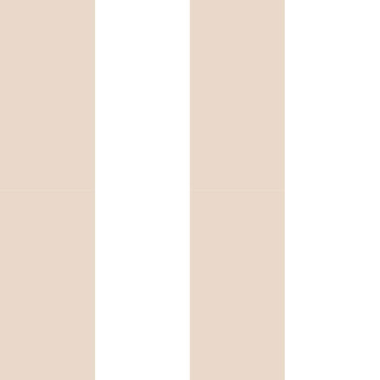 righe Beige e bianche