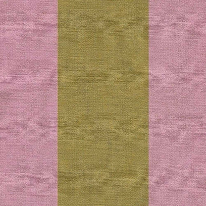 righe Rosa e Verde Oro