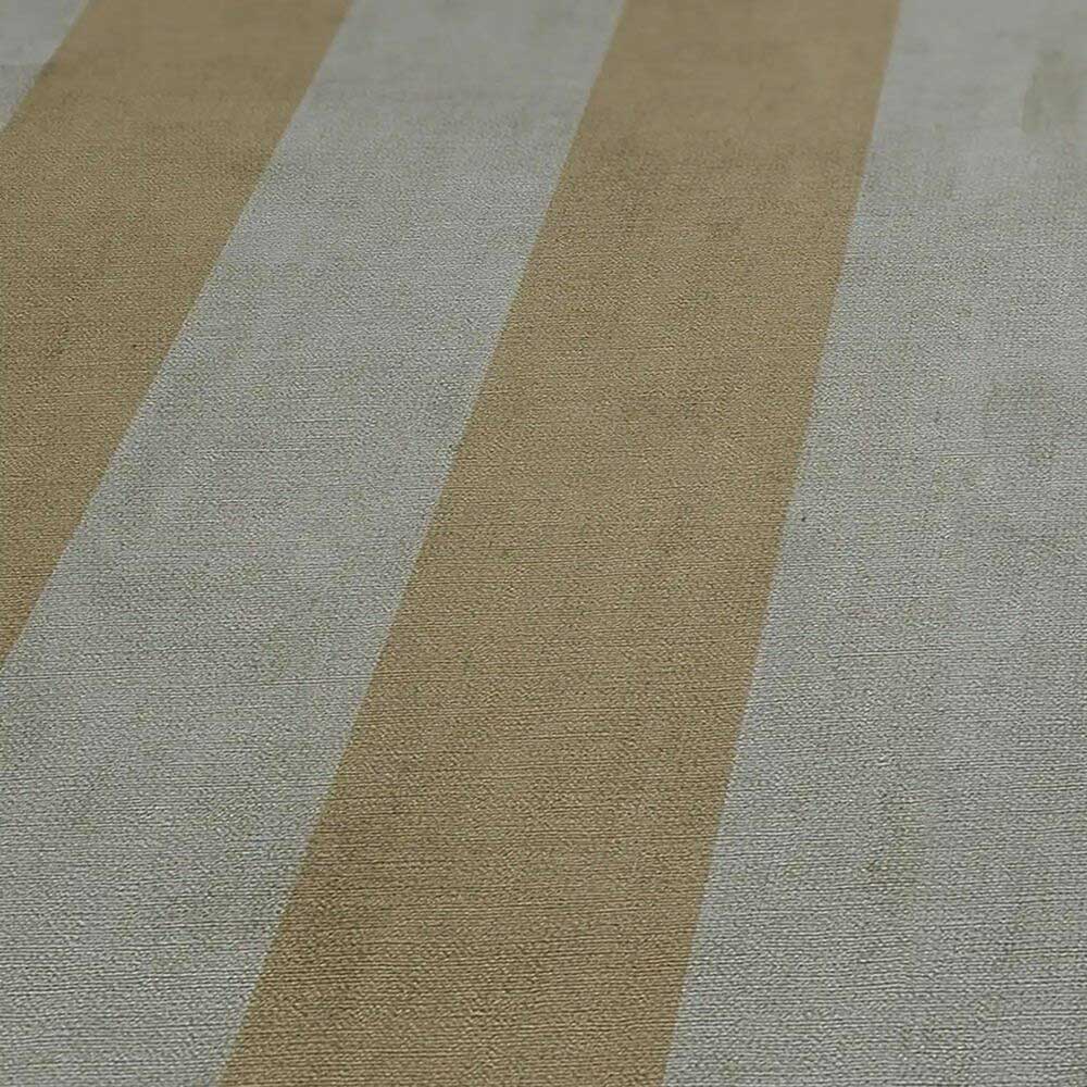 righe Grigio e Cammello