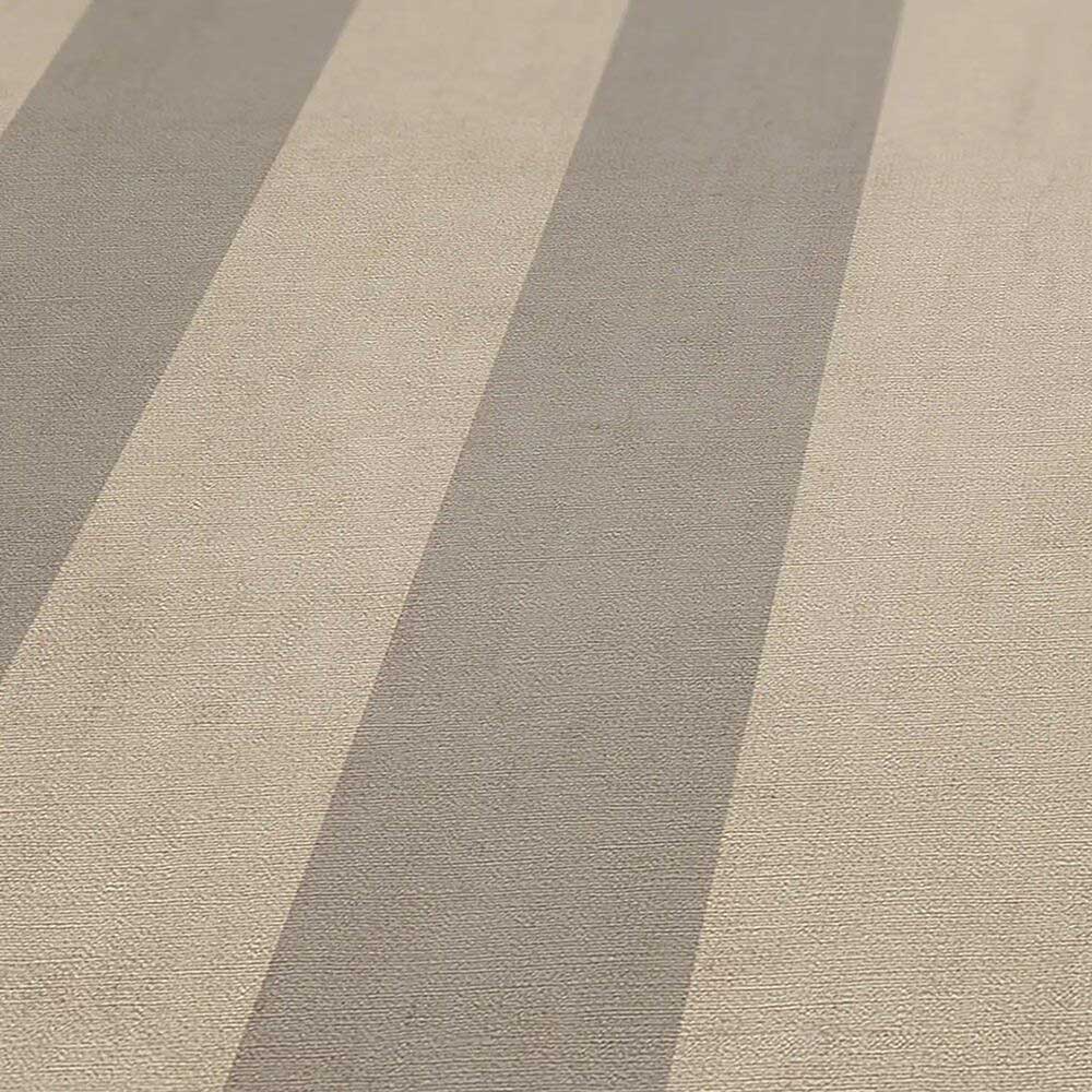 righe Grigio e Tortora