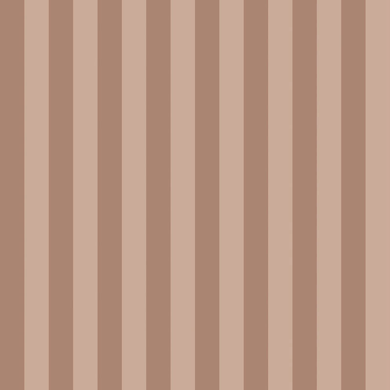 righe Rosa perla seta