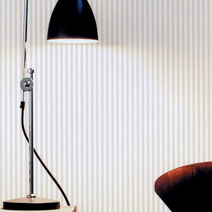 righe Tortora e bianche