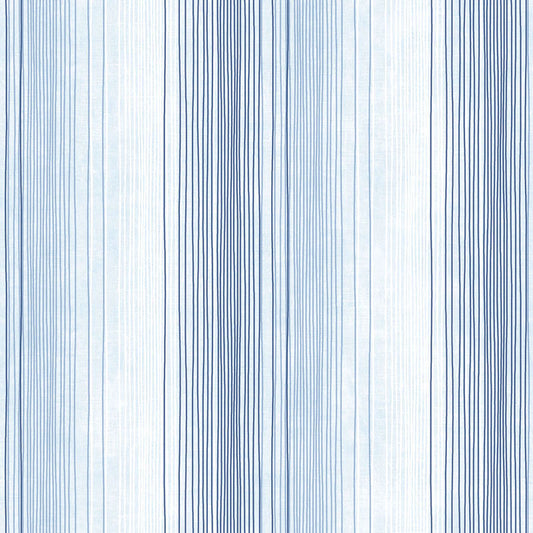 righe Azzurre e blu irregolari