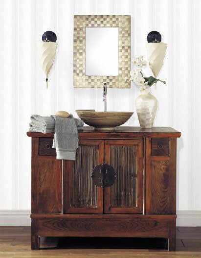 righe Grigie chiare irregolari