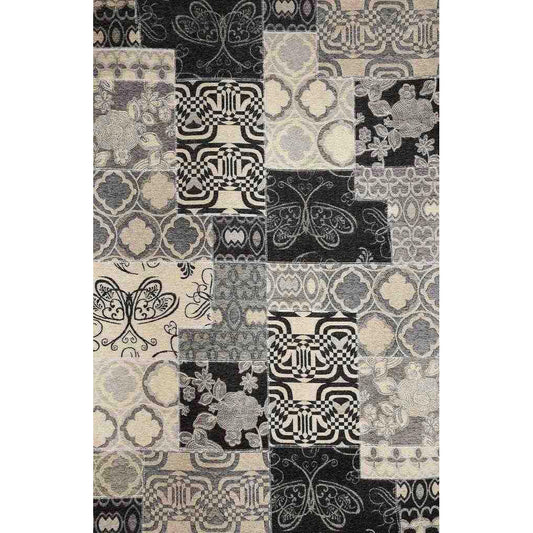 Kilim Nero