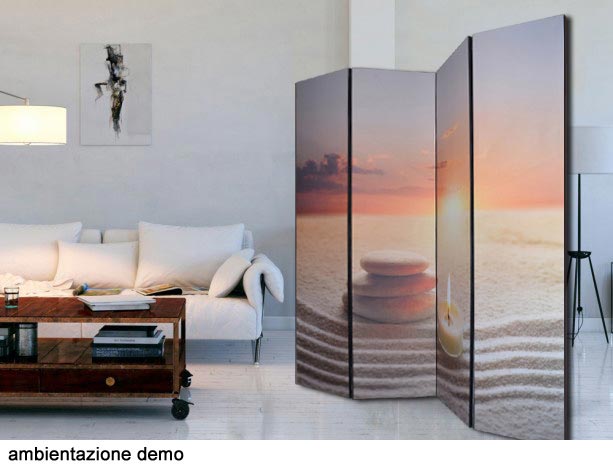 Separè Giapponese Amanti