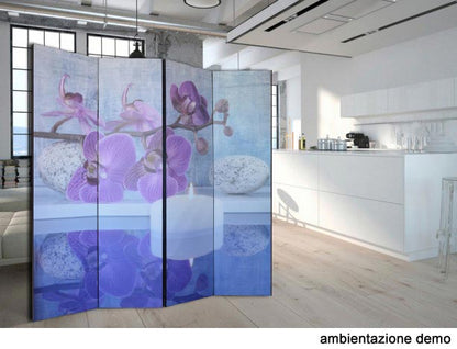 Separè Giapponese Poesia