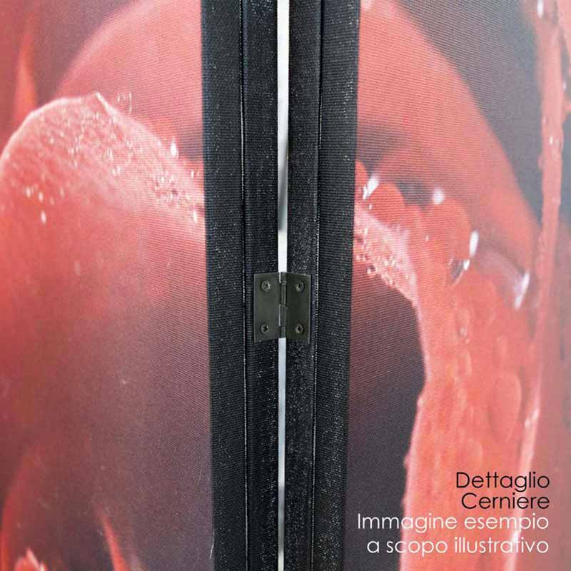 Separè Giapponese Stendardi