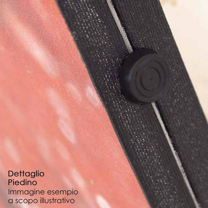 Separè Giapponese Onde