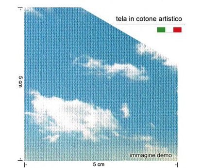 Separè Giapponese Notte stellata