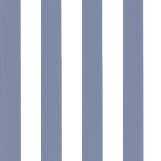 righe Azzurre e bianche larghe