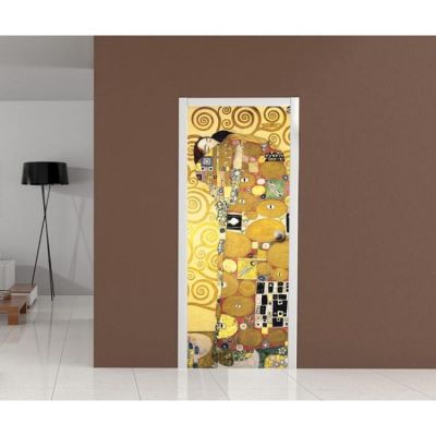 Adesivi per porte: decorazioni uniche per casa e ufficio, Spidersell  Italia